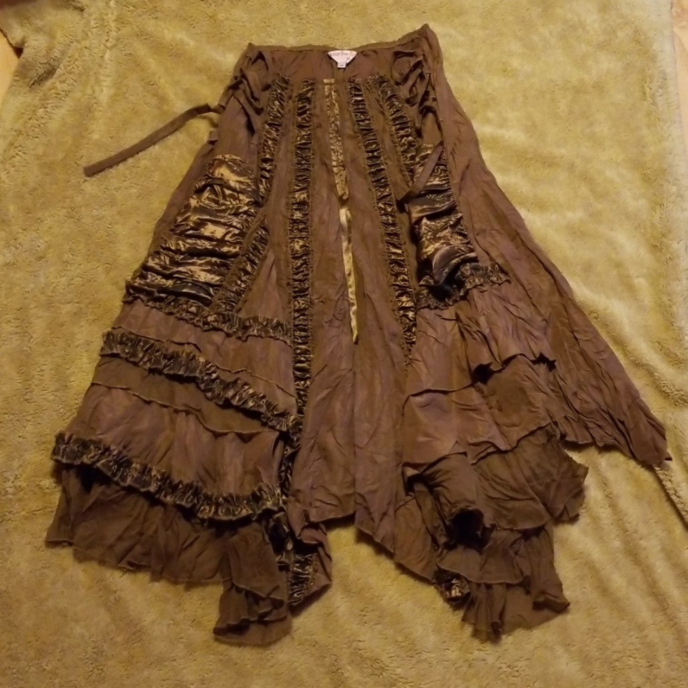 Renaissance Skirt